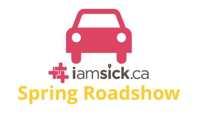 Spring Roadshow