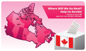 iamsick.ca crowdfunding