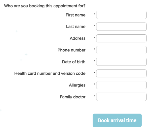Huronia_Patient_Information-1 Huronia_Patient_Information-1
