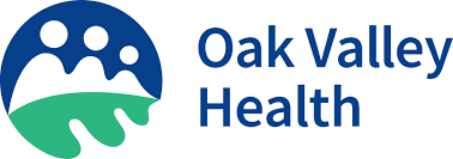 Oak Valley Health Oak Valley Health