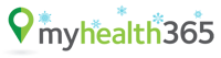 myHealth365.ca holiday logos-01