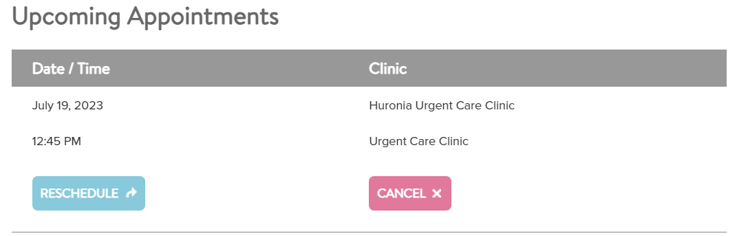 Huronia_modify_cancel Huronia_modify_cancel