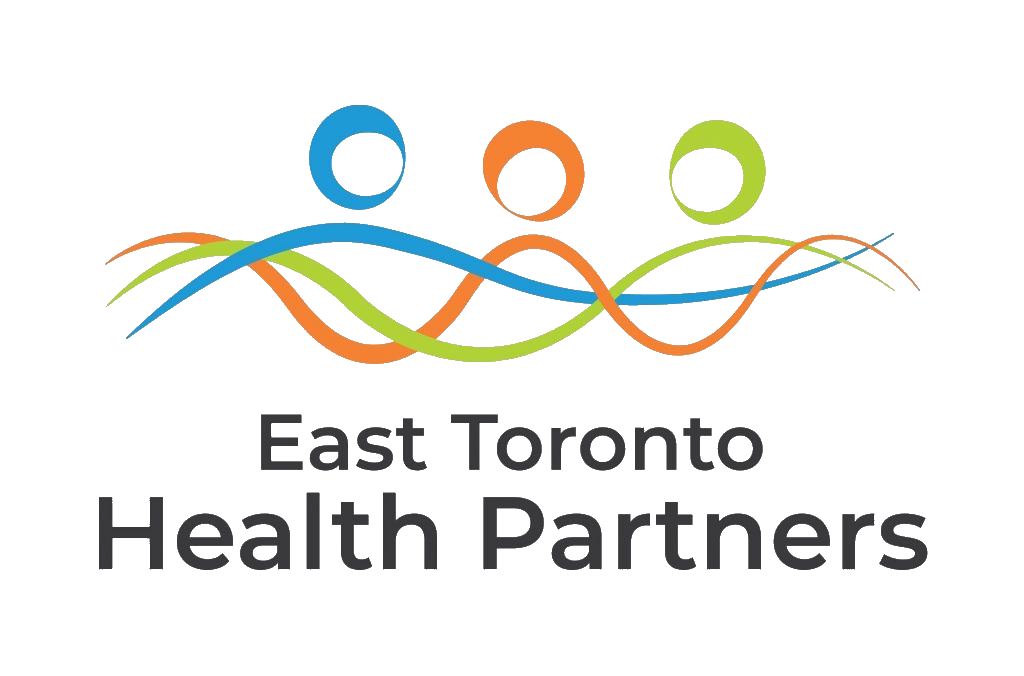 East Toronto Health Partners East Toronto Health Partners