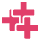 pink-white-cross